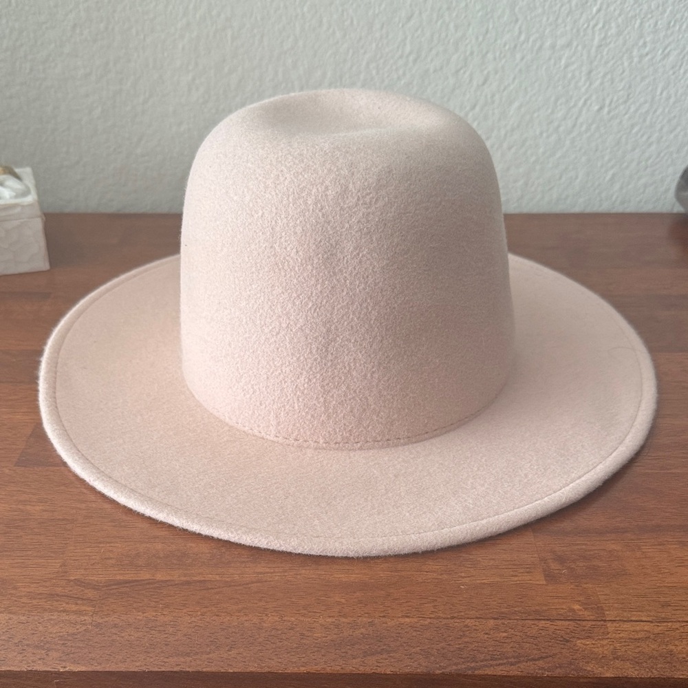 Madewell Light Pink Women's Hat
